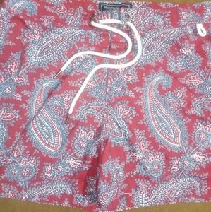 Abercrombie & Fitch men's shorts